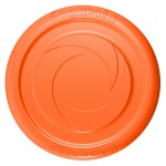 Купить PitchDog игрушка для собак летающий диск d 24 см, оранжевый PitchDog в Калиниграде с доставкой (фото 4)