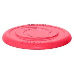 Купить PitchDog игрушка для собак летающий диск d 24 см, красный PitchDog в Калиниграде с доставкой (фото 4)