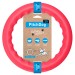 PitchDog 30 - Игровое кольцо для аппортировки собак d 28 розовое