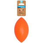 Купить PitchDog SPORTBALL игровой мяч-регби для апортировки 9 см, оранжевый PitchDog в Калиниграде с доставкой (фото 2)