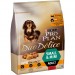 Purina Pro Plan Duo Delice OPTIBALANCE для собак мелких и карликовых пород с говядиной, 2,5 кг