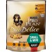 Purina Pro Plan Duo Delice OPTIBALANCE для собак мелких и карликовых пород с говядиной, 700 гр