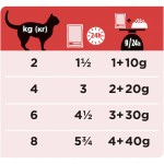 Купить Purina Pro Plan Veterinary Diets DM для кошек с диабетом, говядина, 85 г Pro Plan Veterinary Diets в Калиниграде с доставкой (фото 12)