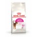 Royal Canin Exigent 33 Aromatic Attraction для привередливых кошек 4 кг