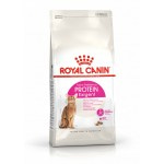 Купить Royal Canin Exigent 42 Protein Preference для привередливых кошек 2 кг Royal Canin в Калиниграде с доставкой (фото)