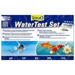 Tetra WaterTest набор тестов (pH,GH,KH,NO2,CO2)