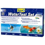 Tetra WaterTest набор тестов (pH,GH,KH,NO2,CO2)