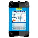 Tetra AquaSafe кондиционер для подготовки водопроводной воды аквариума 5 л