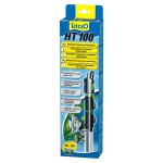 Tetra HT 100 нагреватель 100Bт для аквариумов 100-150 л