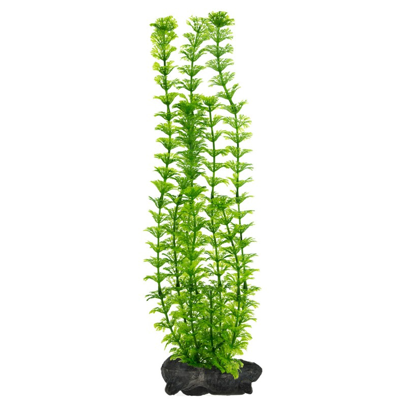Tetra DecoArt Plantastics Ambulia искусственное растение Амбулия для аквариума L (30 см)