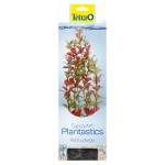 Tetra DecoArt Plantastics Red Ludwigia искусственное растение Людвигия для аквариума L (30 см)