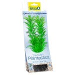 Tetra DecoArt Plantastics Green Cabomba искусственное растение Кабомба для аквариума M (23 см)
