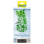 Tetra DecoArt Plantastics Anacharis искусственное растение Элодея для аквариума S (15 см)