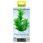 Tetra DecoArt Plantastics Green Cabomba искусственное растение Кабомба для аквариума S (15 см)