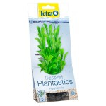 Tetra DecoArt Plantastics Hygrophila искусственное растение Гигрофила для аквариума S (15 см)