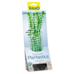 Tetra DecoArt Plantastics Anacharis искусственное растение Элодея для аквариума M (23 см)