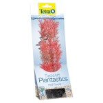 Tetra DecoArt Plantastics Red Foxtail искусственное растение Перистолистник M (23 см)