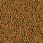 Tetra Selection корм для всех видов рыб 4 вида хлопья/чипсы/гранулы 100 мл