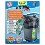 Tetra EX 800 Plus внешний фильтр для аквариумов 100-300 л