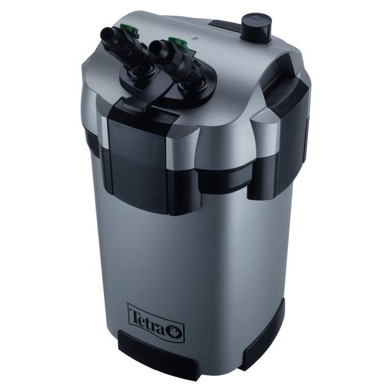 Tetra EX 1200 Plus внешний фильтр для аквариумов 200-500 л