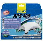Tetra AРS 400 компрессор для аквариумов 250-600 л (белый)