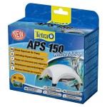 Tetra AРS 150 компрессор для аквариумов 80-150 л (белый)