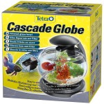 Tetra Cascade Globe Тетра Каскейд Глоуб аквариумный комплекс черный 6,8 л