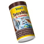 TetraMin XL Granules корм для всех видов рыб крупные гранулы 250 мл