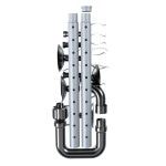Tetra набор трубок и креплений для выхода воды внеш.фильтров Tetra EX 400/600/600 Plus/700/800 Plus