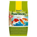 Tetra Pond Sticks корм для прудовых рыб в палочках 40 л