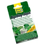Tetra AlgoStop Depot средство против водорослей длительного действия 12 таб.