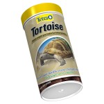 Tetra Tortoise корм для сухопутных черепах 250 мл