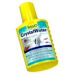 Средство для очистки воды Tetra "CrystalWater", от всех видов мути, 100 мл