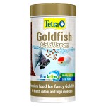 Tetra Goldfish Gold Japan премиум-корм в шариках для селекционных золотых рыб 250 мл
