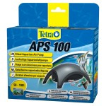 Tetra AРS 100 компрессор для аквариумов 50-100 л (чёрный)