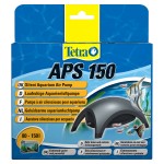 Tetra AРS 150 компрессор для аквариумов 80-150 л (чёрный)