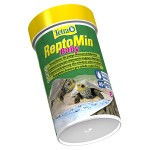 Tetra ReptoMin Baby корм для молоди водных черепах 100 мл