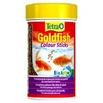 Tetra Goldfish Colour Sticks корм в палочках для улучшения окраса золотых рыбок 100 мл