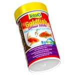 Tetra Goldfish Colour Sticks корм в палочках для улучшения окраса золотых рыбок 100 мл