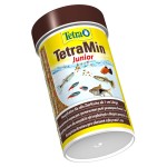 TetraMin Junior корм в хлопьях для молоди рыб 100 мл