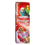 VERSELE-LAGA палочки для волнистых попугаев Prestige с лесными ягодами 2х30 г