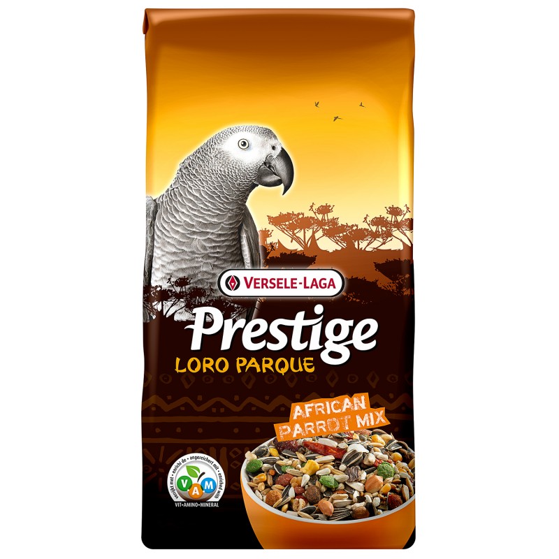 VERSELE-LAGA корм для крупных попугаев Prestige 2,5 кг