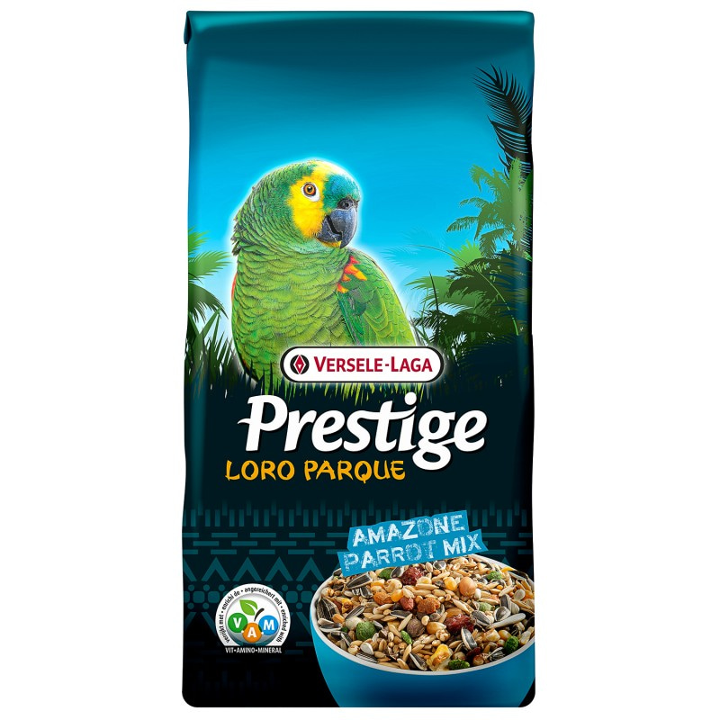 VERSELE-LAGA корм для крупных попугаев Prestige 1 кг