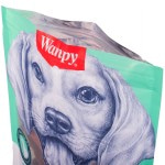 Купить Wanpy Dog соломка из мяса ягненка 100 г Wanpy в Калиниграде с доставкой (фото 4)