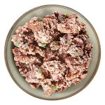 Беззерновой монопротеиновый влажный корм Wellness CORE 95 Single Protein Adult Beef Broccoli из говядины с брокколи для взрослых собак 400 г