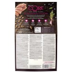 Беззерновой корм со сниженным содержанием жира Wellness CORE Adult LOW FAT Small Breed Grain free Turkey из индейки с курицей для взрослых собак мелких пород 5 кг