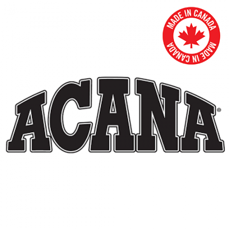 Сухие корма для кошек Acana (Акана, Канада)