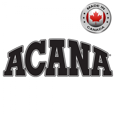 Сухие корма для собак Acana (Акана, Канада)