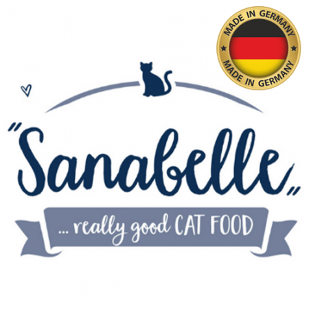 Сухие корма для кошек Bosch Sanabelle (Бош Санабель, Германия)