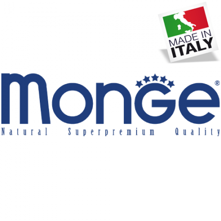Сухой корм суперпремиум класса для собак Monge (Монж, Италия)